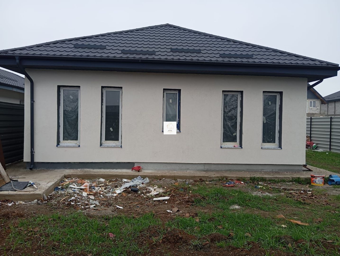 Casa noua Manastirea - Bilden - Poză 13