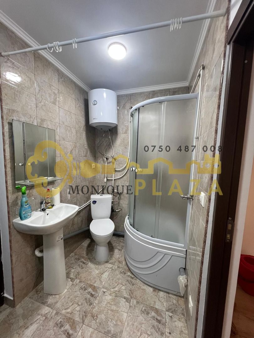 Camera de camin | Zona linistita | Recent renovata | - Poză 3