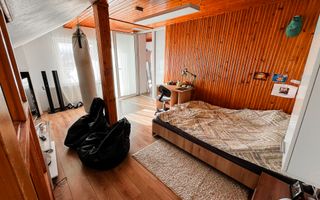 Casă 4 Camere | 200 MPU  | 350 mp Curte |  Lacul lui Binder - Poză 8