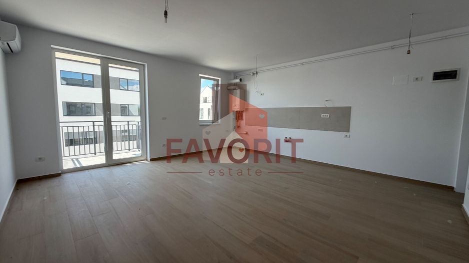Etaj intermediar. Bloc nou cu lift.Disponibil imediat - Poză 4