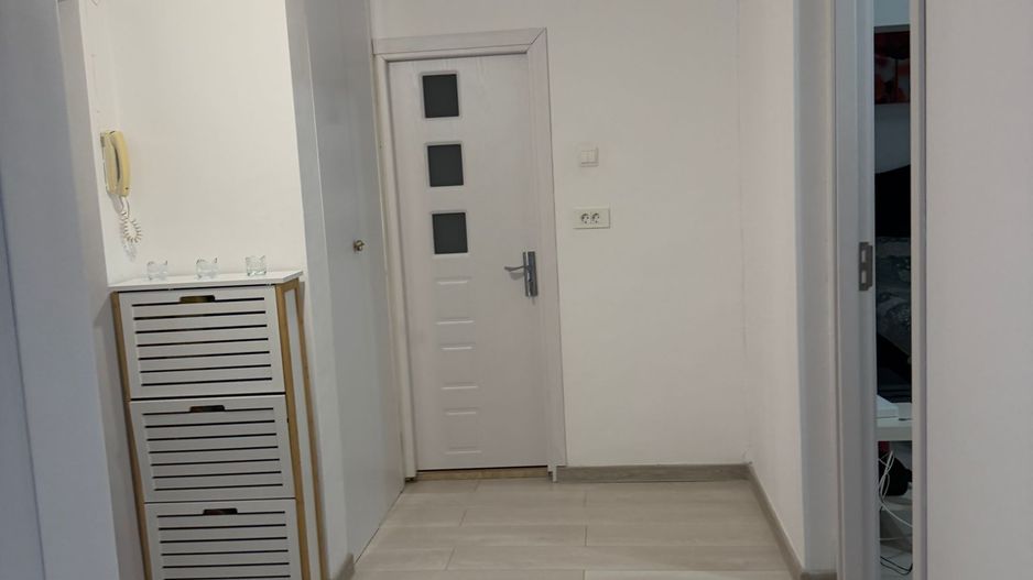 Garsoniera superba Cotroceni - Bloc 1990 - Poză 13