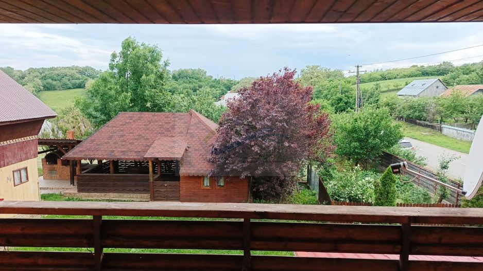Casa/Vilă de vânzare Horodniceni/Suceava - Poză 35
