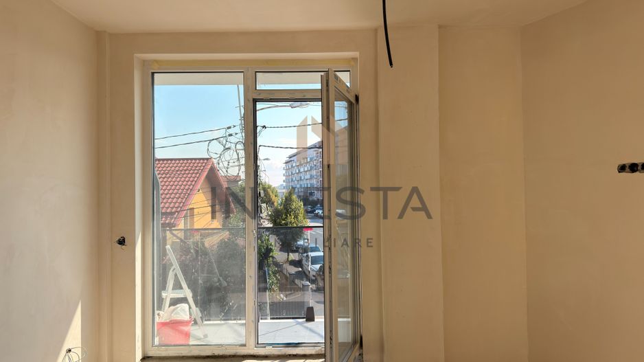 Apartament cu 2 camere, etaj intermediar, parcare, zona str. Fabricii! - Poză 3