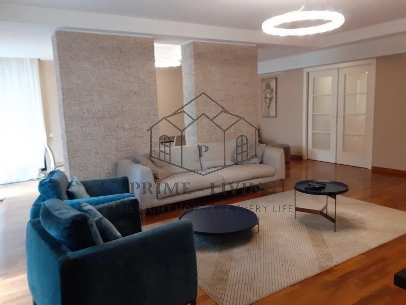 APARTAMENT COCHET CU 4 CAMERE LA INCHIRIERE IN ZONA GRADINA ZOO - Poză 1