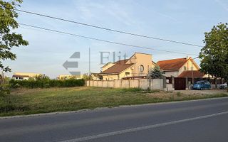 Teren 600 mp de vanzare in Paleu | Str. Principala - Poză 2