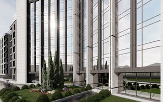 Apartament cu 2 camere de vânzare, Carpathia - Poză 1