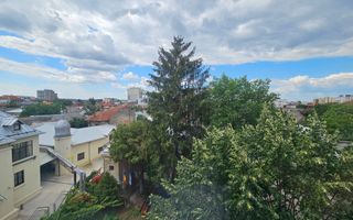 Apartament 2 camere de vanzare, Piața Victoriei centrala proprie - Poză 11