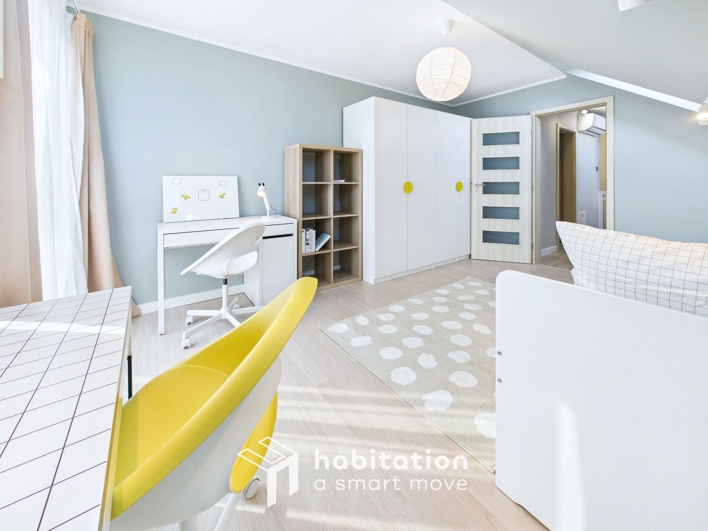 Apartament 4 Camere Vibrant – Confort și Stil în  Mircea cel Bătrân - Poză 27