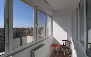 2 minute de Judetean, 2 camere, centrala proprie - Poză 5