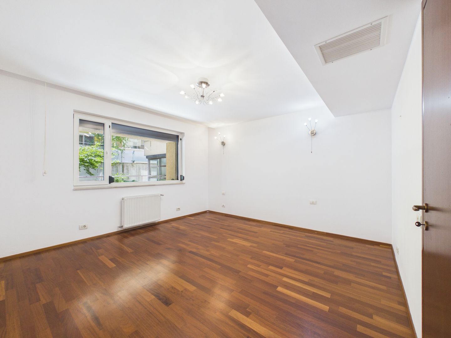 Apartament 3 camere | Sos. Nordului | Herastrau | Terasa 22 mp - Poză 15