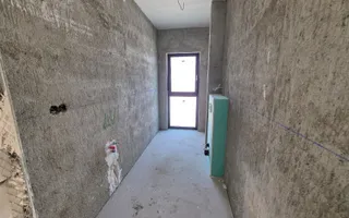 Casa finalizata Calea Cisnadiei curte proprie generoasa, Comison 0% - Poză 16