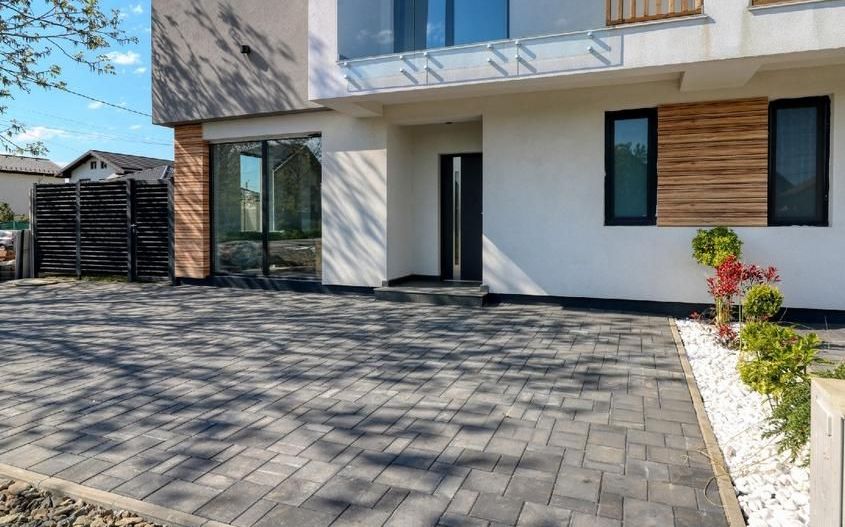 Vila premium tip duplex-mobilata nou, constructie 2026 - Poză 10