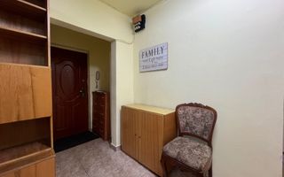 3 camere, decomandate, Manastur Zona Calvaria, Calea Floresti, 18 GYM - Poză 9