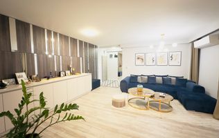 BG99-Ap 4 camere Mobilat Utilat LUX-COMISION 0%