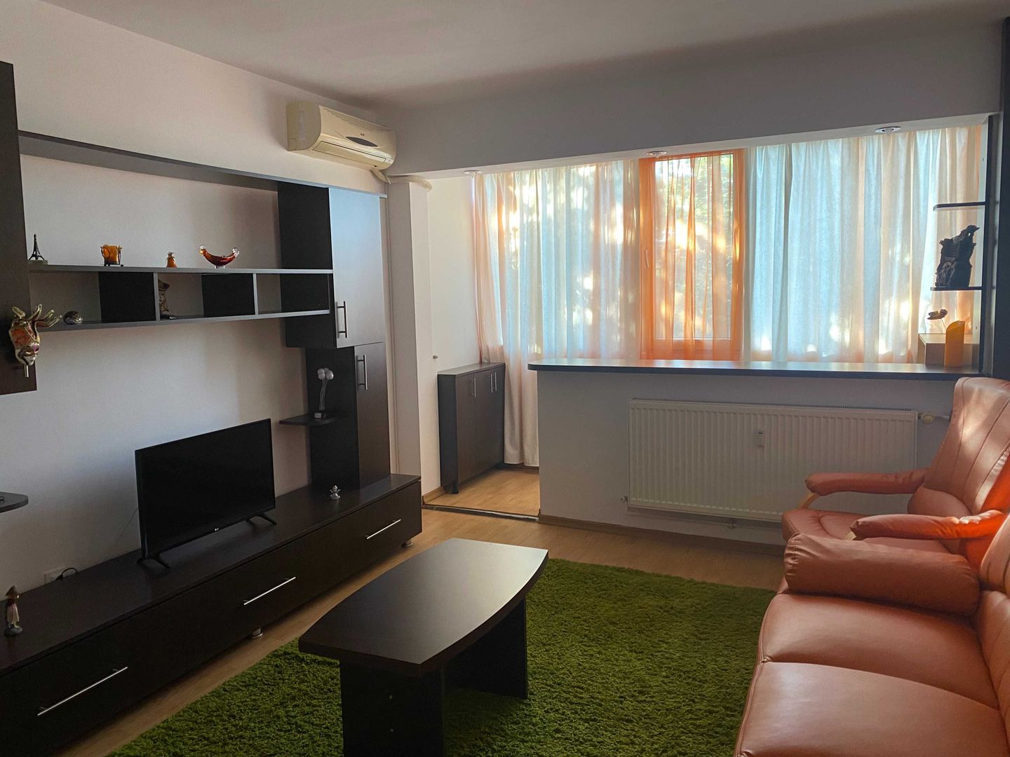 Apartament  2 camere - decomandat- Soseaua Giurgiului. - Poză 1