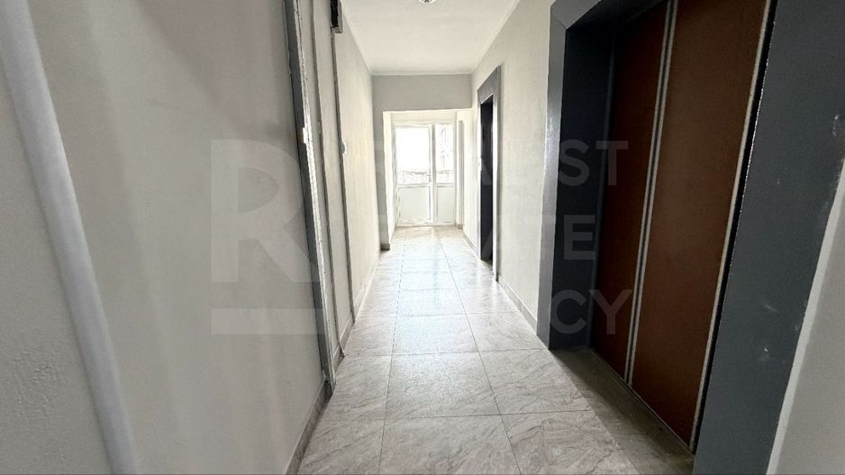 Chirie, apartament, 3 camere, str. Liviu Delianu, Buiucani - Poză 12
