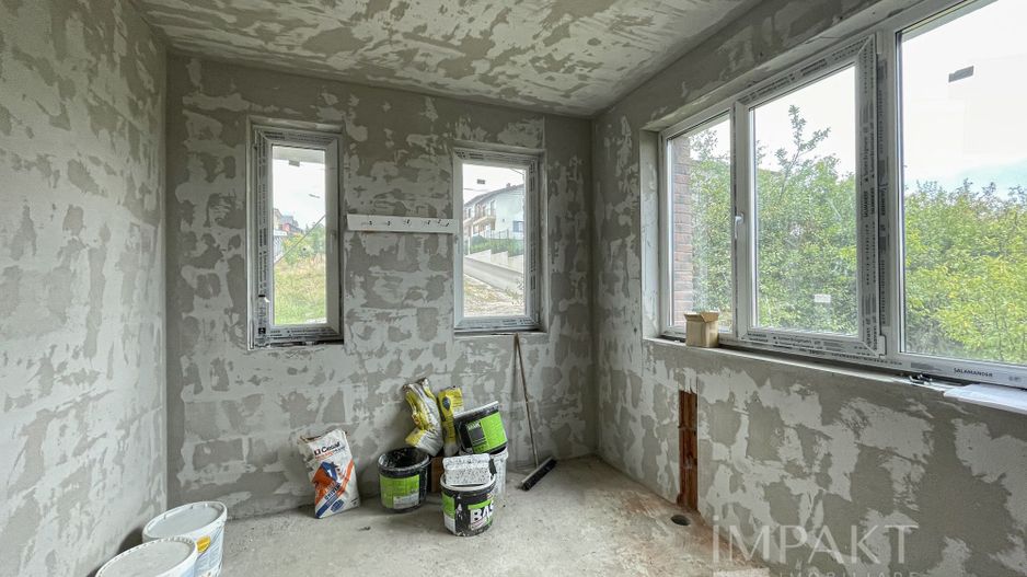 Casa tip duplex, in Dezmir! - Poză 4