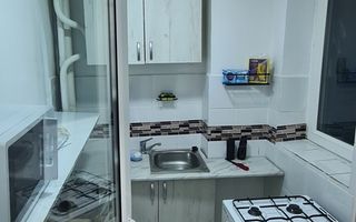 Apartament 2 camere decomandat, renovat, mobilat si utilat ,Lujerului - Poză 10
