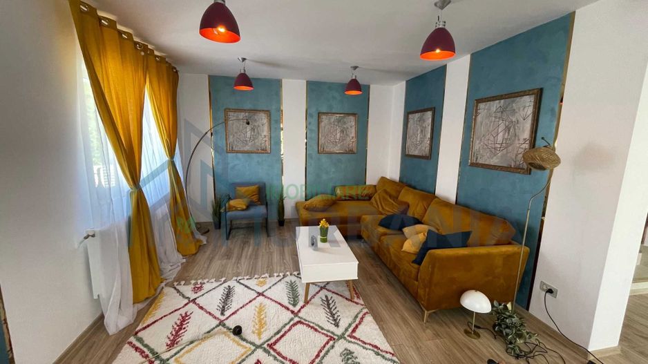Casă individuală P+1 în Valea Lupului, Iași – 160 m² utili, teren 700 m², finalizată 2025 - Poză 6