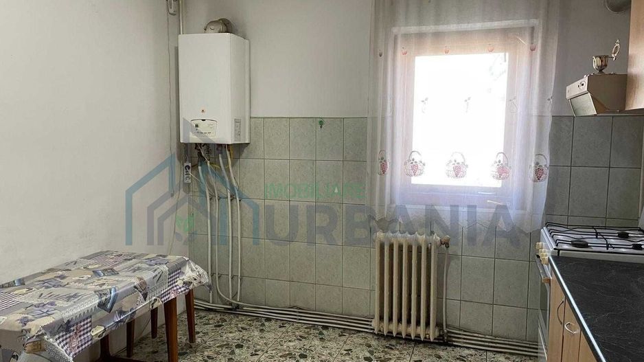 Apartament 2 camere decomandat, zona Gara - Arcu, Iași - Poză 6