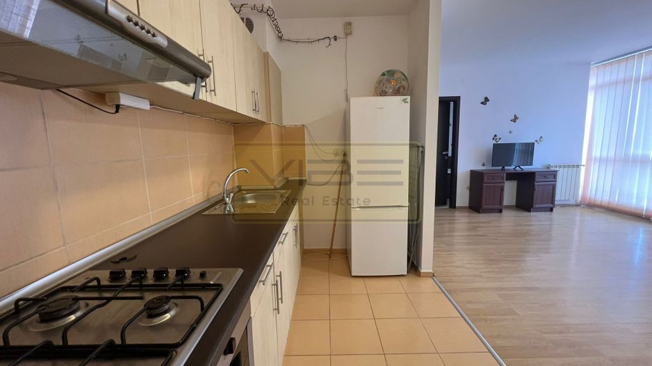 Apartament 2 camere Tatarasi - Complex Green Park - Poză 14
