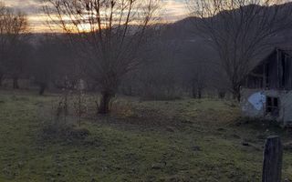 TEREN INTRAVILAN 5461 MP, BUGHEA DE JOS, ARGES - Poză 6