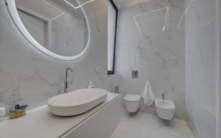 Vila Superba - Snagov Lac - Comunitate - Piscina - Ponton - Poză 42