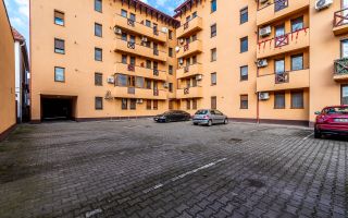 Apartament decomandat 1 camera - Petru Rares, Gradiste - COMISION 0 - Poză 7