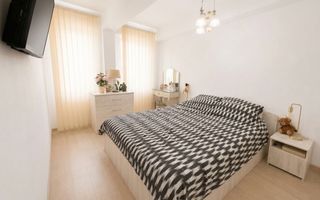 Apartament 3 camere cu 2 băi, 2 locuri de parcare și 2 balcoane - Poză 5