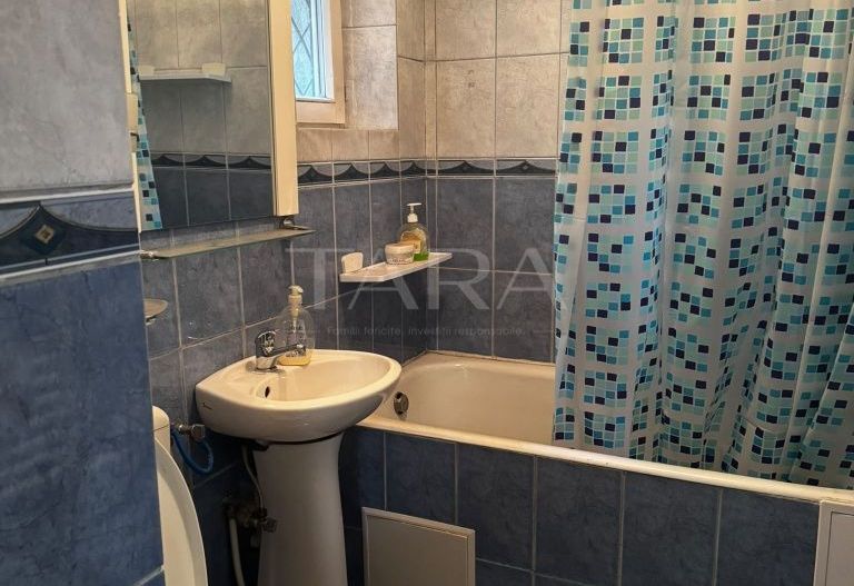 Apartament 2 camere – Gheorgheni, zonă excelentă pentru investiție. - Poză 3