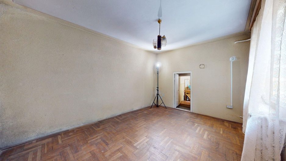 FOISORUL DE FOC | Teren 259mp cu casa veche 9 min metrou Iancului - Poză 28