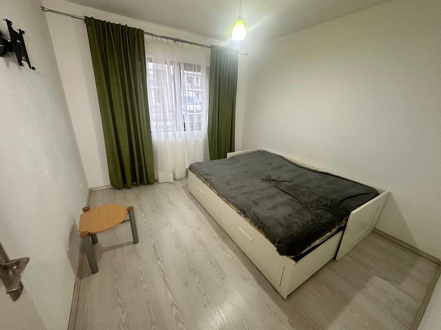 AP. 2 CAMERE IERNII, PARCARE, MOBILAT, BLOC NOU, CENTRALA, COMISION 0% - Poză 3