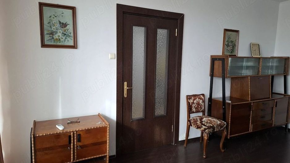 Apartament cu 2 camere, Domenii, etaj 5, reabilitat, metrou 1Mai - Poză 3