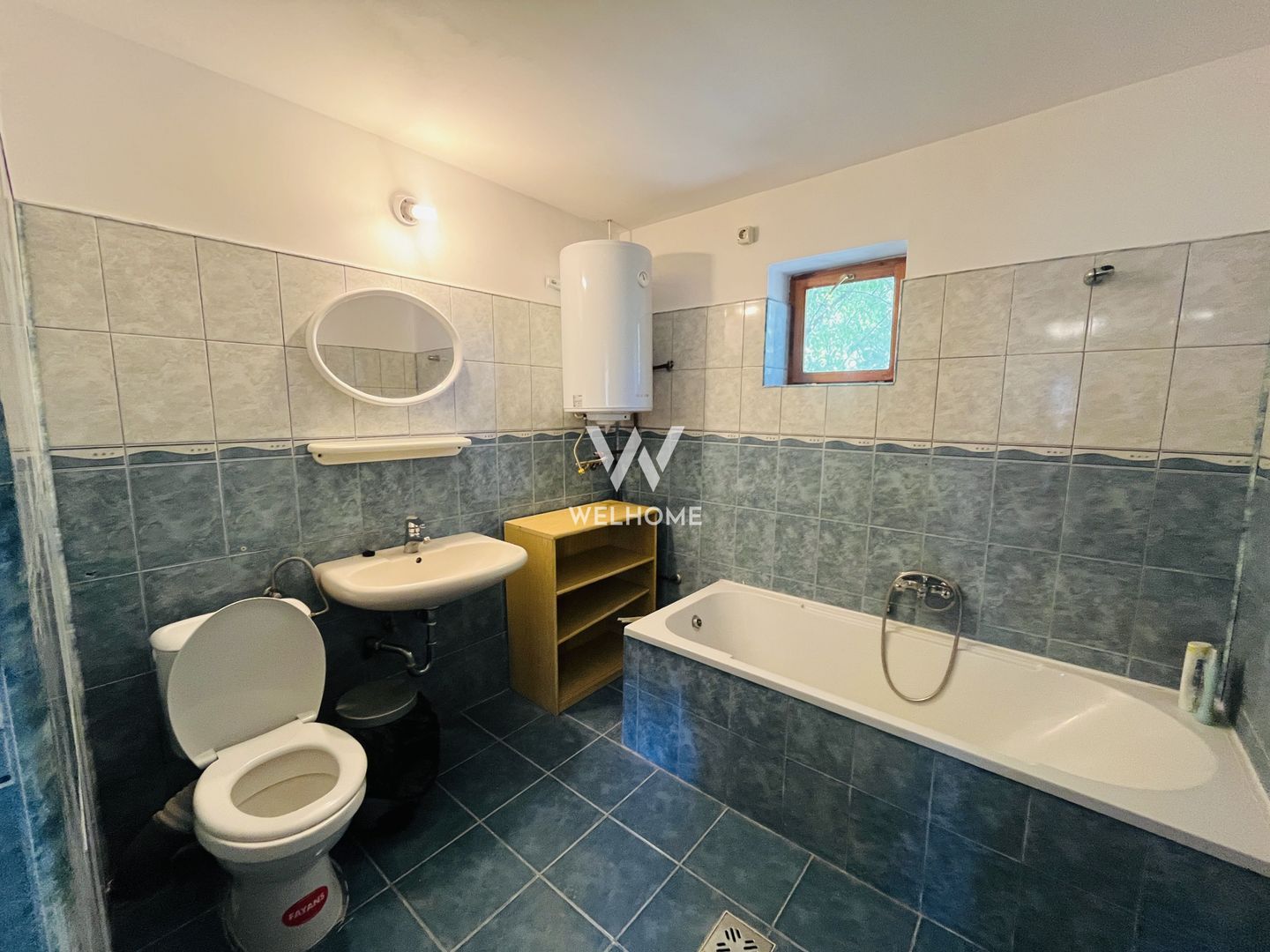 Casă complet renovată! - Poză 10