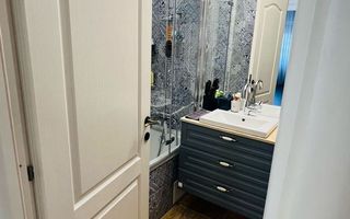 Vanzare 3 Camere Unirii/Alba Iulia Bloc 2008 - Poză 14