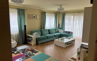 Apartament exclusivist cu 4 camere și 2 locuri de parcare subterană - Poză 1