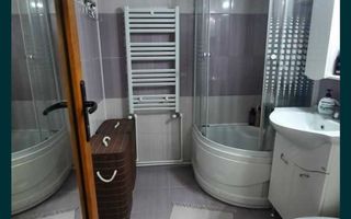 Ap 3 camere, mobilat, centrala, Tomis Nord, zona Brotacei - Poză 6