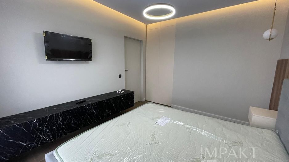 Apartament 2 camere superfinisat Manastur - Poză 5