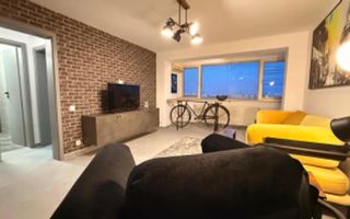 Apartament 2 camere Premium, complet mobilat si utilat - Drumul Taberei - Poză 3