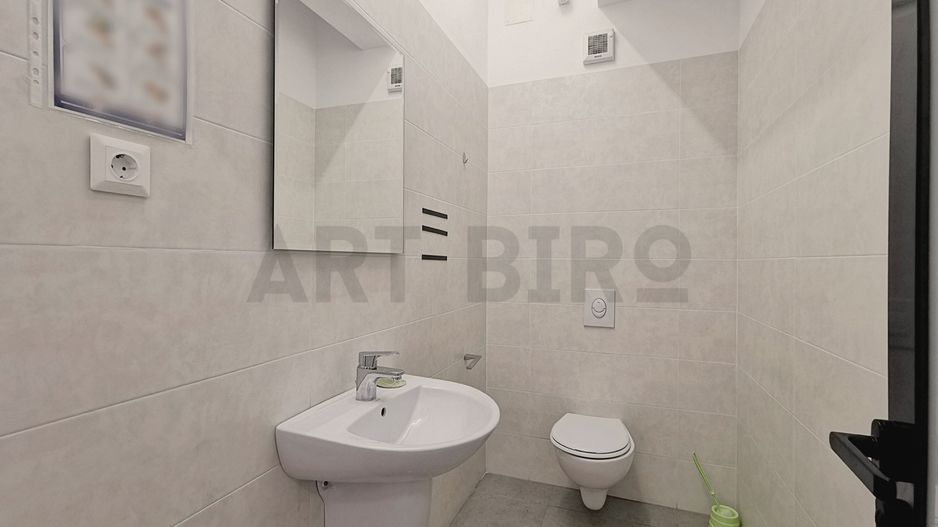 Zero comision, 415mp spatiu versatil, birou - activitati, Obor, 10'[M] - Poză 11