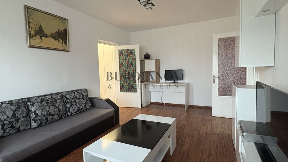 Apartament cu 3 camere - Bd. Basarabia / Metrou Titan - Poză 2