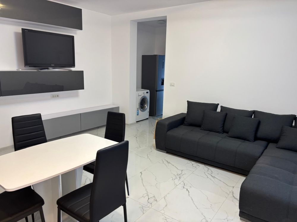 Braytim | 3 Camere | Etaj 1 | Loc de parcare - Poză 1