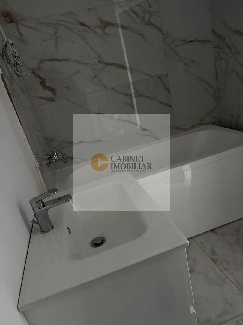 2 Camere - 72MP | Etaj 3/10 | Bloc Nou 2025 | Uverturii | Decomandat - Poză 16