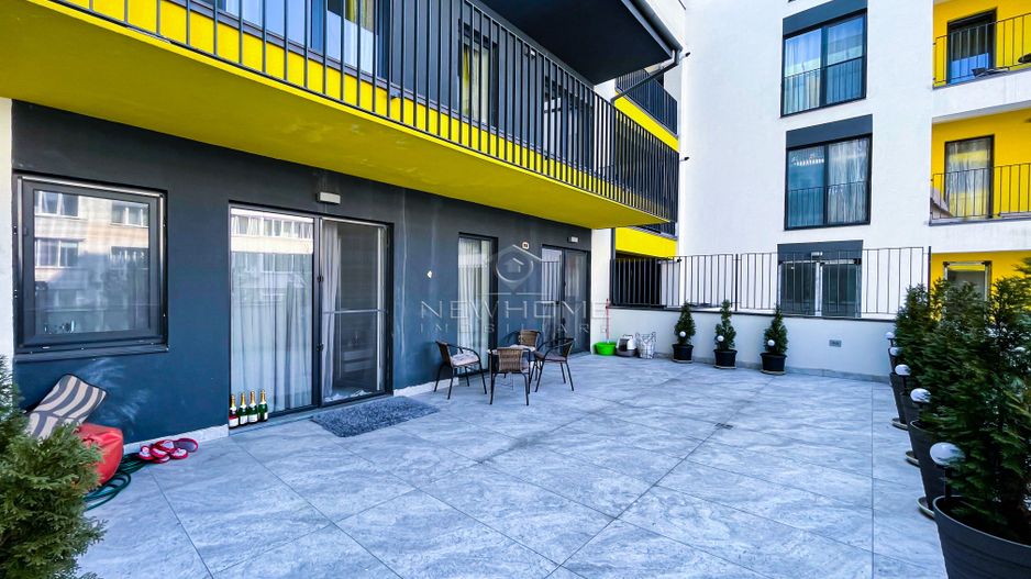 COMISION 0 % Apartament  2 camere 120 mp, zona centrala - Poză 16