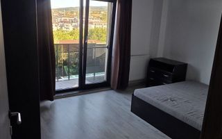 2 camere decomandate, Parccare subterana, Romul Ladea, Borhanci - Poză 4
