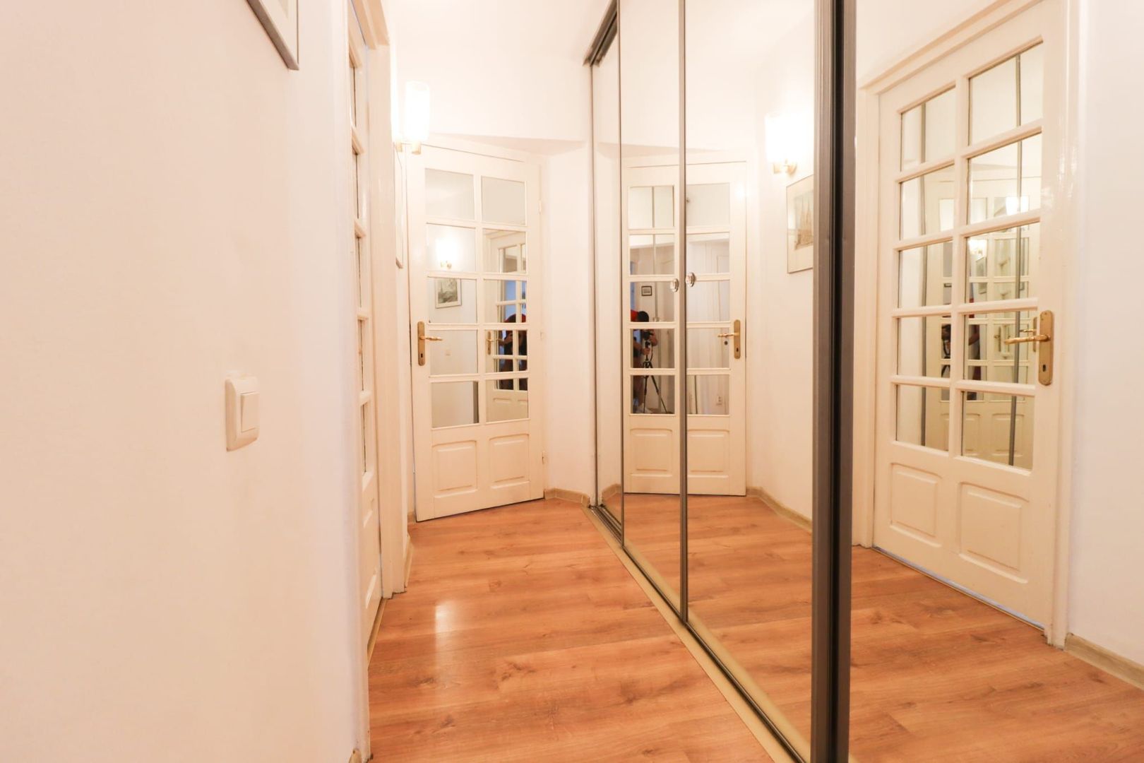 OBOR-PASAJ, STRADAL, BLOC REABILITAT, LIBER - Poză 18