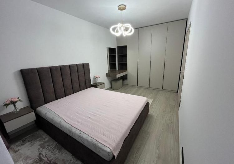 Apartament 2 camere in Select Residence aproape de metrou Dristor, cu centrala - Poză 7
