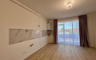 Ap 5 C5 Tautului Residence Park Parcul Poligonului Zona Sub cetate Ta - Poză 3
