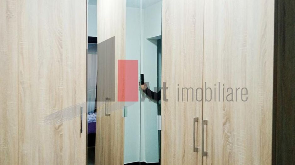 Vânzare apartament 3 camere cu centrală Apărătorii Patriei - Poză 11