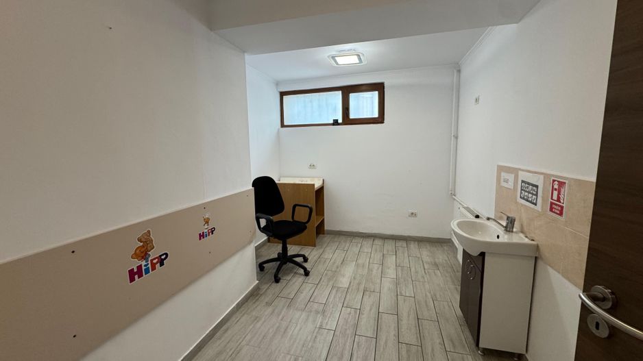 COMISION 0 | Apartamente SAD| 3 camere| Demisol | Zona Telegrafului - Poză 8